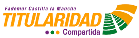 Titularidad Compartida Logo